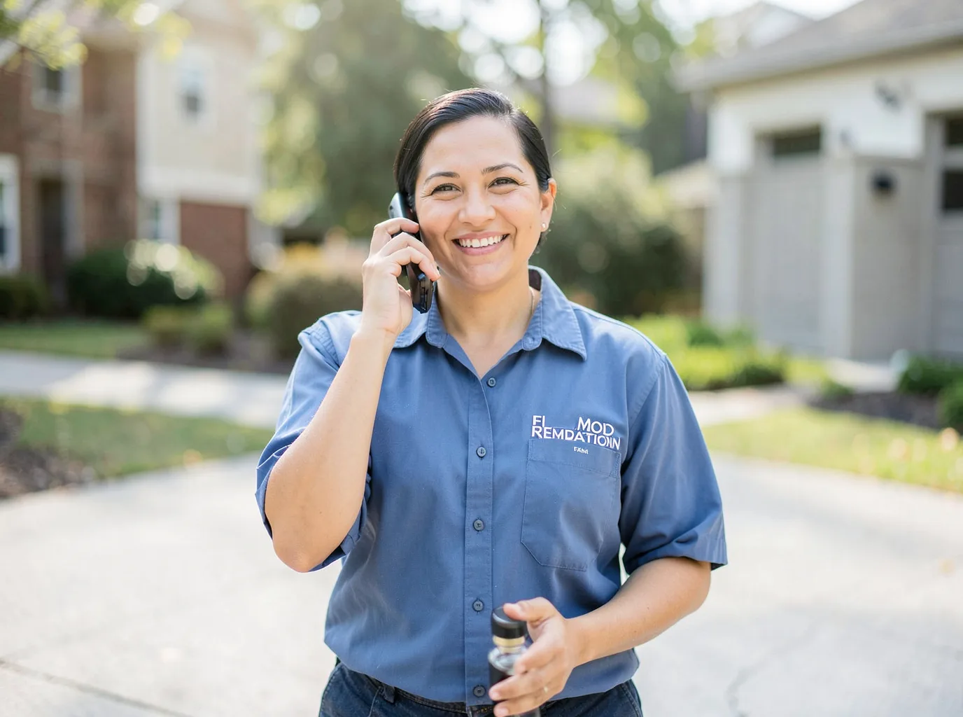 Mold Remediation Iraan, TX FAQs